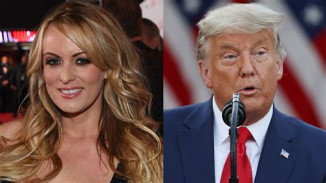 Stormy Daniels ordered to pay Trump team another $120,000 in legal fees